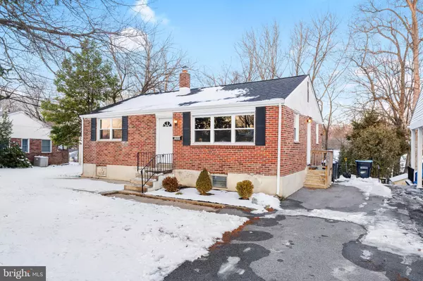 152 FLINTLOCK RD, King Of Prussia, PA 19406