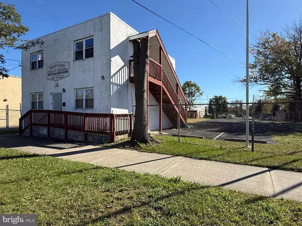 Vineland, NJ 08360,511 E GRAPE ST