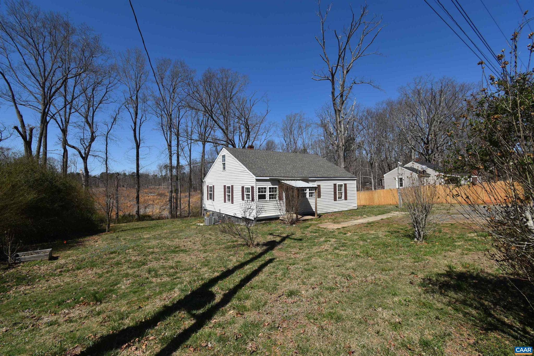 Gordonsville, VA 22942,4490 JAMES MADISON HWY