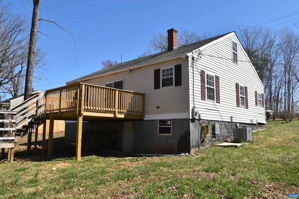 Gordonsville, VA 22942,4490 JAMES MADISON HWY