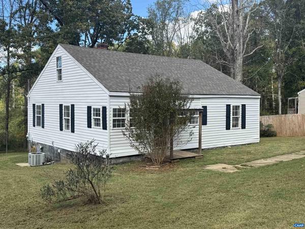 Gordonsville, VA 22942,4490 JAMES MADISON HWY