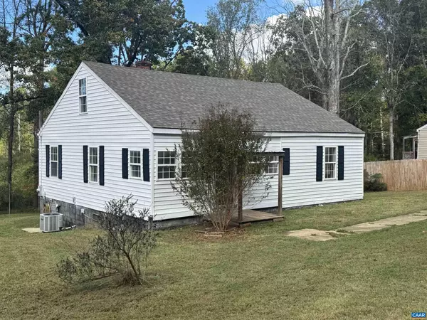 Gordonsville, VA 22942,4490 JAMES MADISON HWY