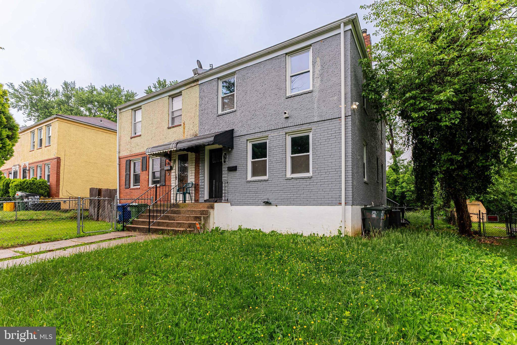 Baltimore, MD 21206,5429 BELLE VISTA AVE