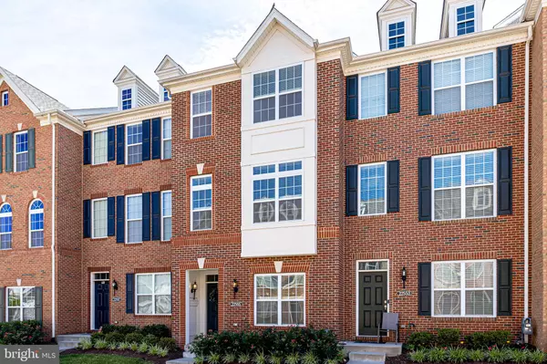 22555 CAMBRIDGEPORT SQ, Ashburn, VA 20148