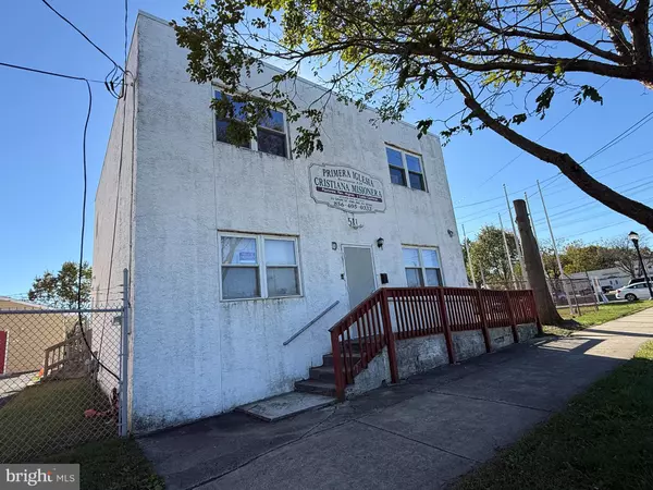 Vineland, NJ 08360,511 E GRAPE ST