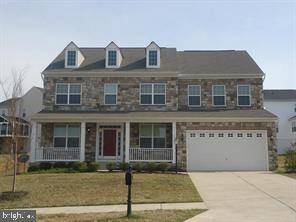 14933 SPRIGGS TREE LN, Woodbridge, VA 22193