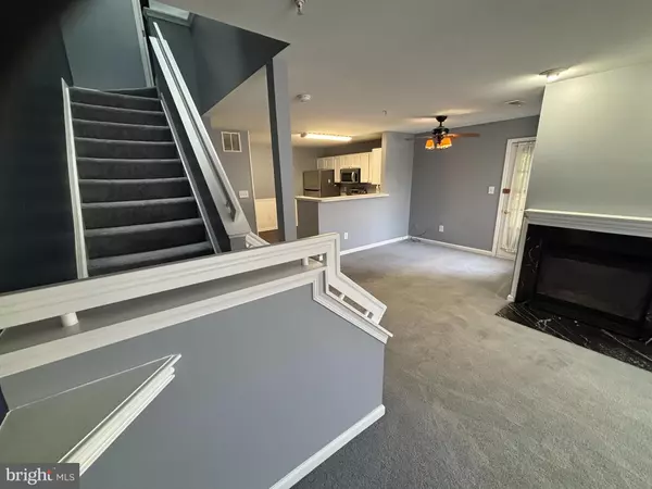 13514 CRUSADER WAY Germantown, MD 20874