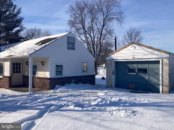 Abbottstown, PA 17301,7679 ALTLAND AVE