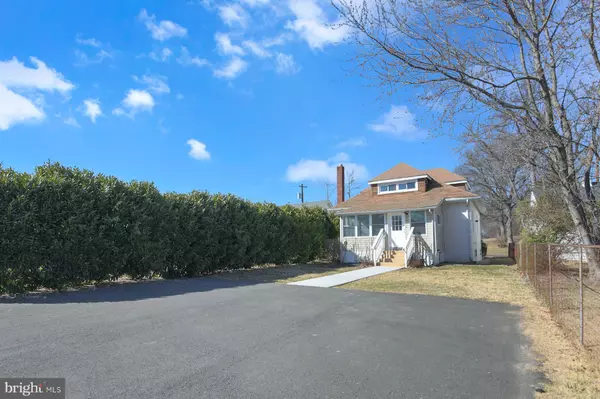 1740 PROSPECT STREET, Ewing, NJ 08638