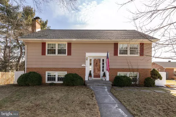 1714 LEWIS ST,  Winchester,  VA 22601