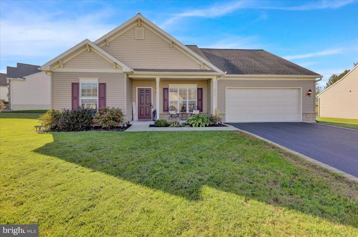 Lebanon, PA 17046,936 SNAPDRAGON CT