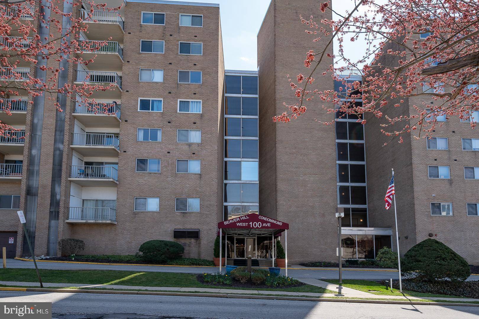 Jenkintown, PA 19046,100 WEST AVE #414W