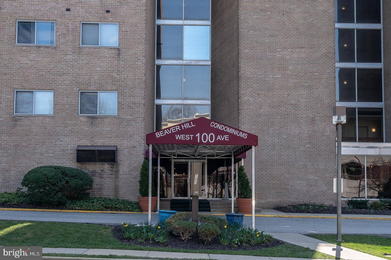 Jenkintown, PA 19046,100 WEST AVE #414W