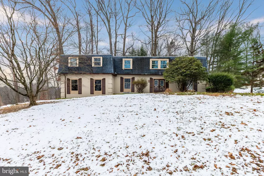 650 SAWMILL RD, Newtown Square, PA 19073