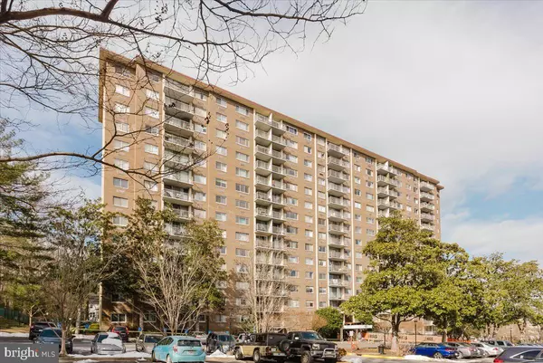 2059 HUNTINGTON AVE #306, Alexandria, VA 22303