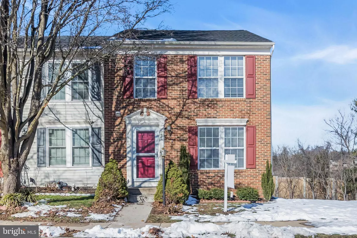 Leesburg, VA 20175,275 SHIRLEY SQ SE