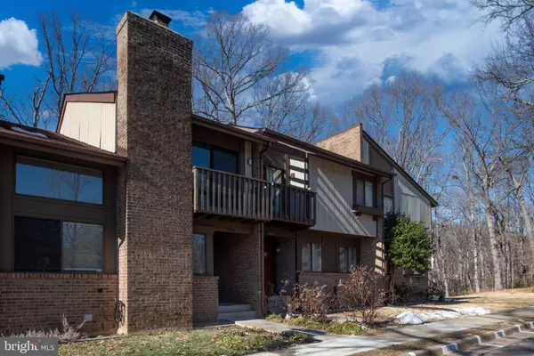 Springfield, VA 22153,7824 MARCONI CT