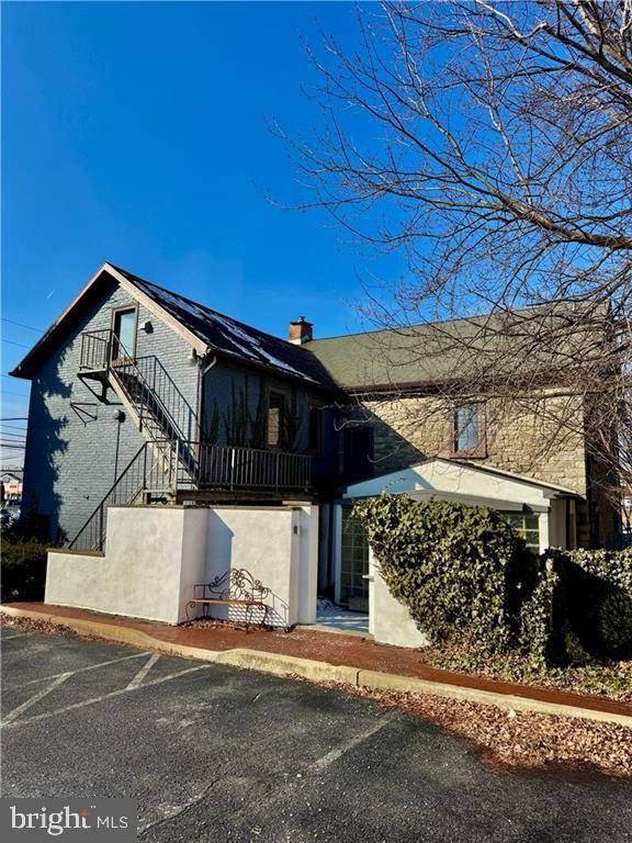 3144 HAMILTON BLVD #2, Allentown, PA 18103