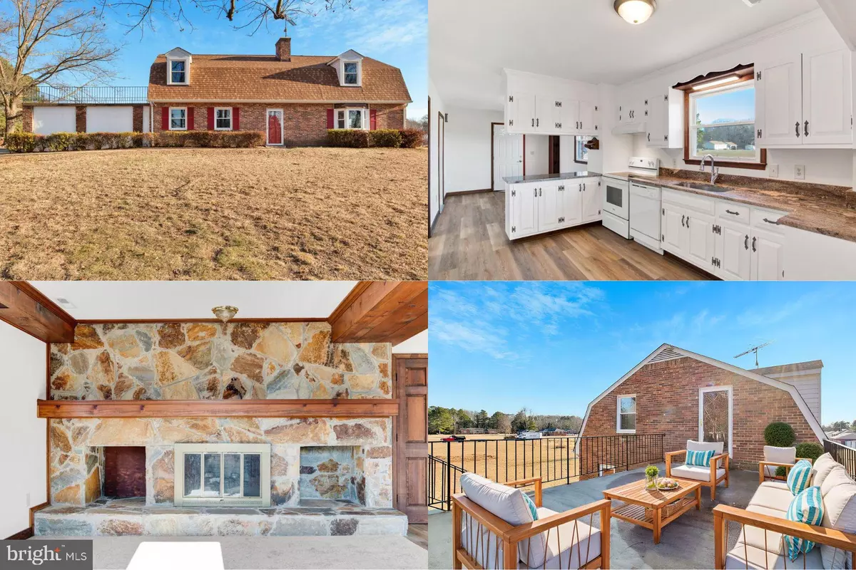 Milford, VA 22514,17176 WAGNER ST