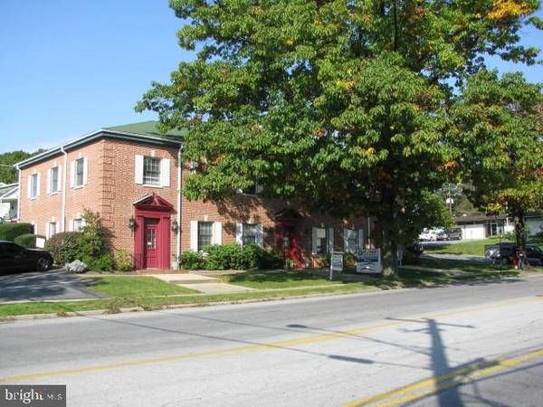 510 PARK #5, Wyomissing, PA 19610