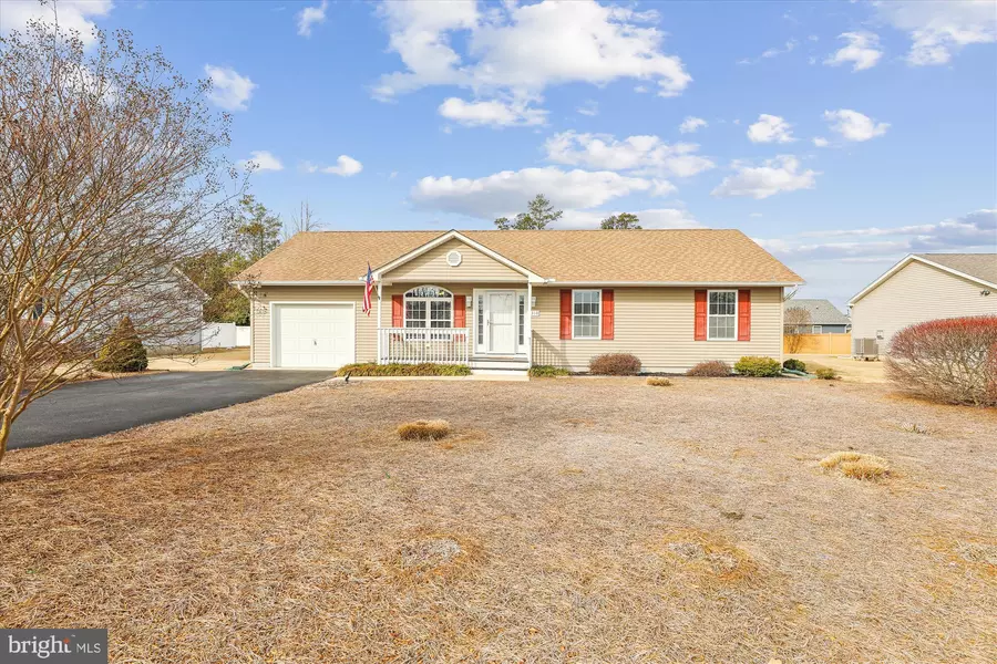 310 KING GEORGE III ST, Dagsboro, DE 19939