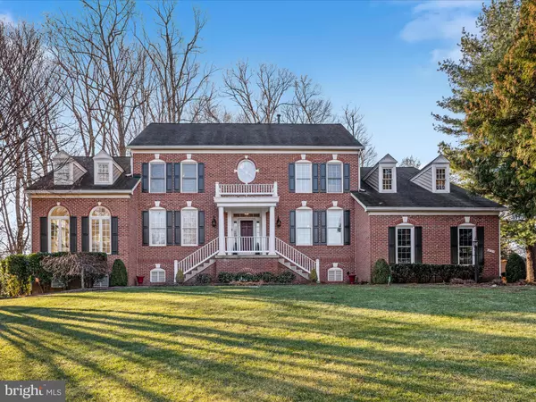 Vienna, VA 22182,9703 BROOKSTONE LN