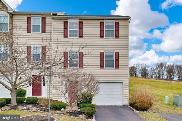 1027 BALLEY DR, Phoenixville, PA 19460