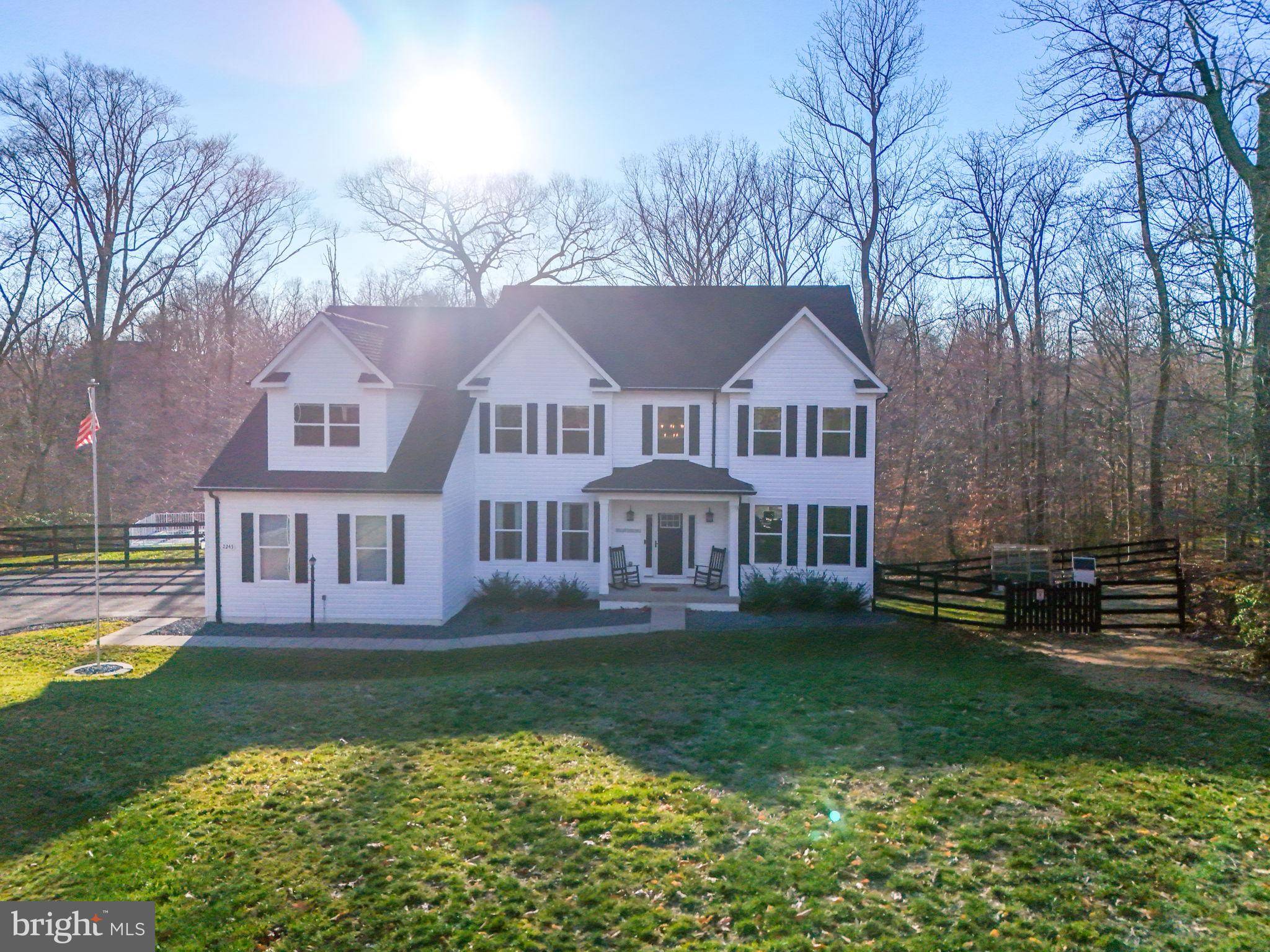 Stafford, VA 22554,2243 CAMP GEARY LN