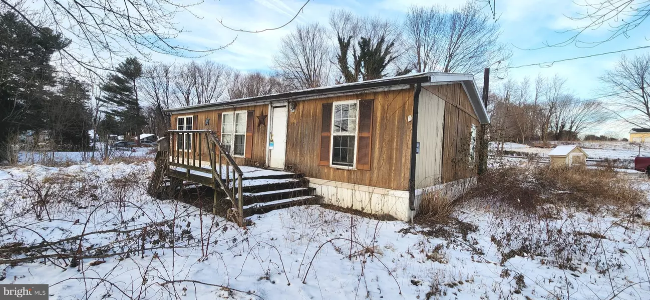 521 LITTLE BRITAIN CHURCH RD, Peach Bottom, PA 17563