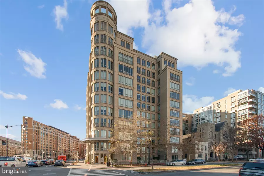 301 MASSACHUSETTS AVE NW #204, Washington, DC 20001