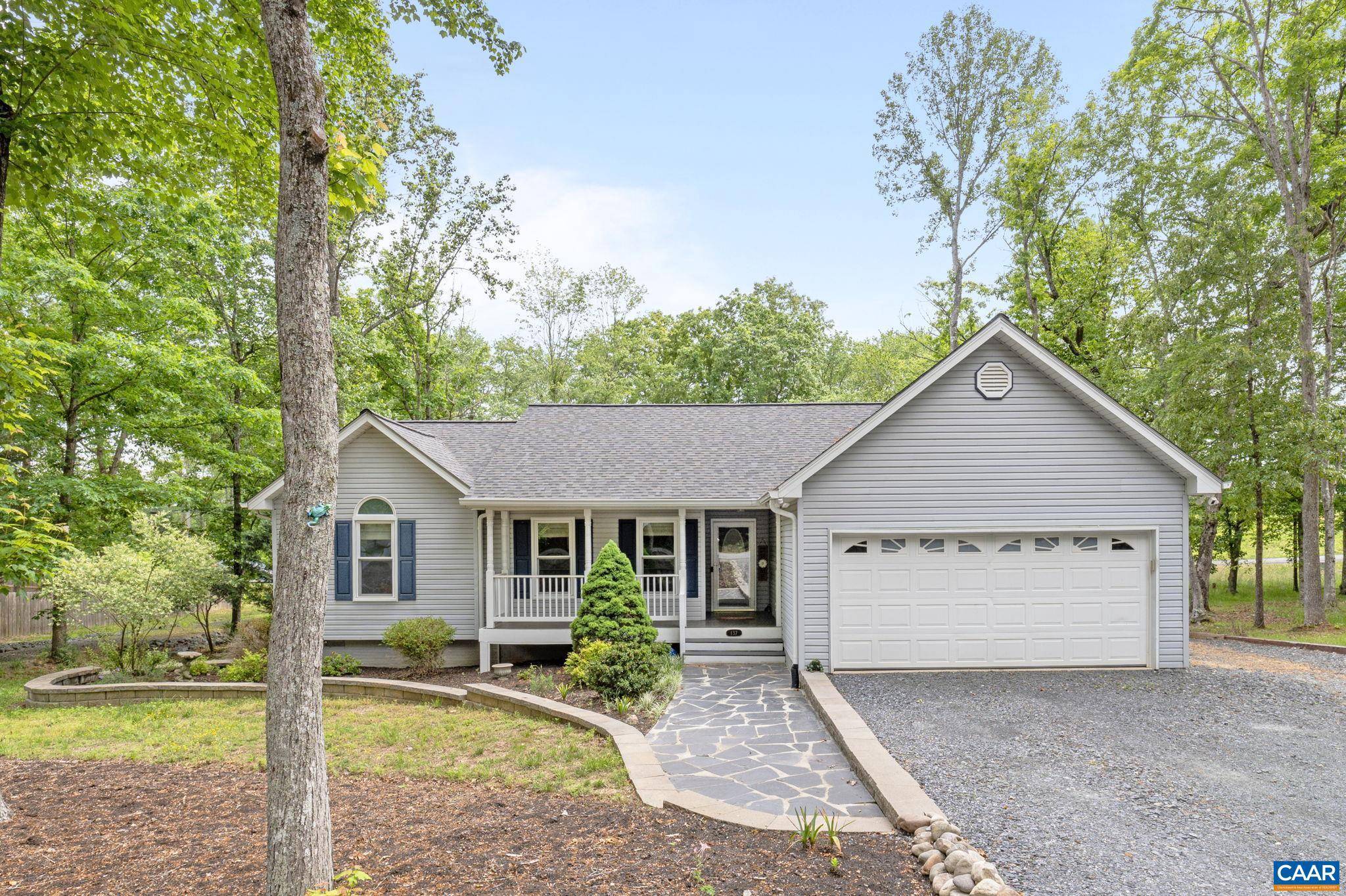 Lake Monticello, VA 22963,137 JEFFERSON DR