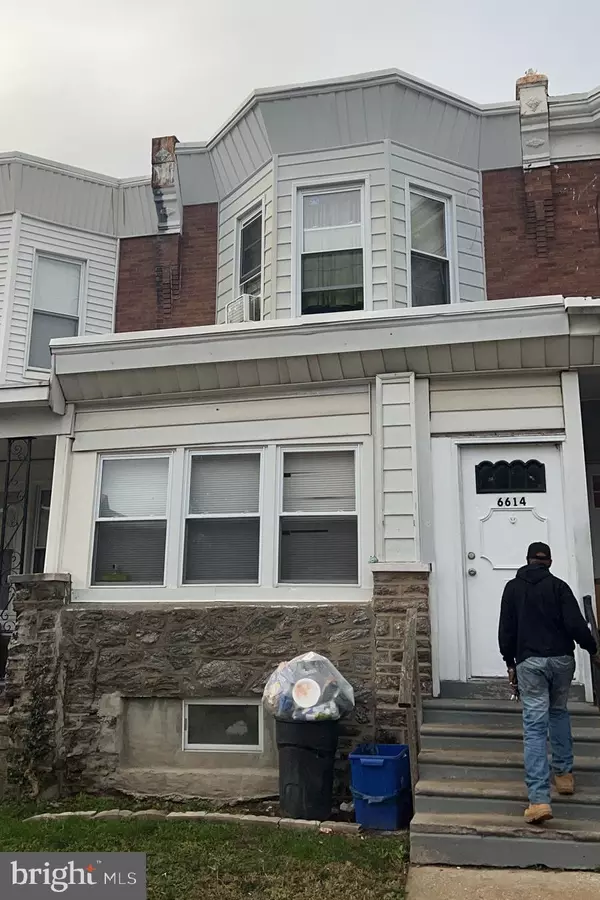 6614 CHEW AVE, Philadelphia, PA 19119