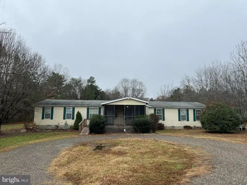 25919 LOVEVILLE RD, Mechanicsville, MD 20659