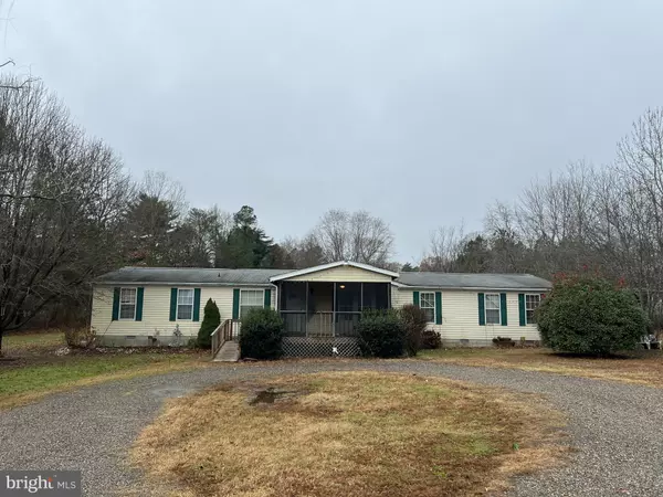 25919 LOVEVILLE RD, Mechanicsville, MD 20659