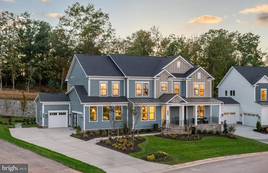 18413 SUGAR SNAP CIR, Leesburg, VA 20176