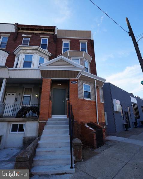 3850 N 18TH ST, Philadelphia, PA 19140