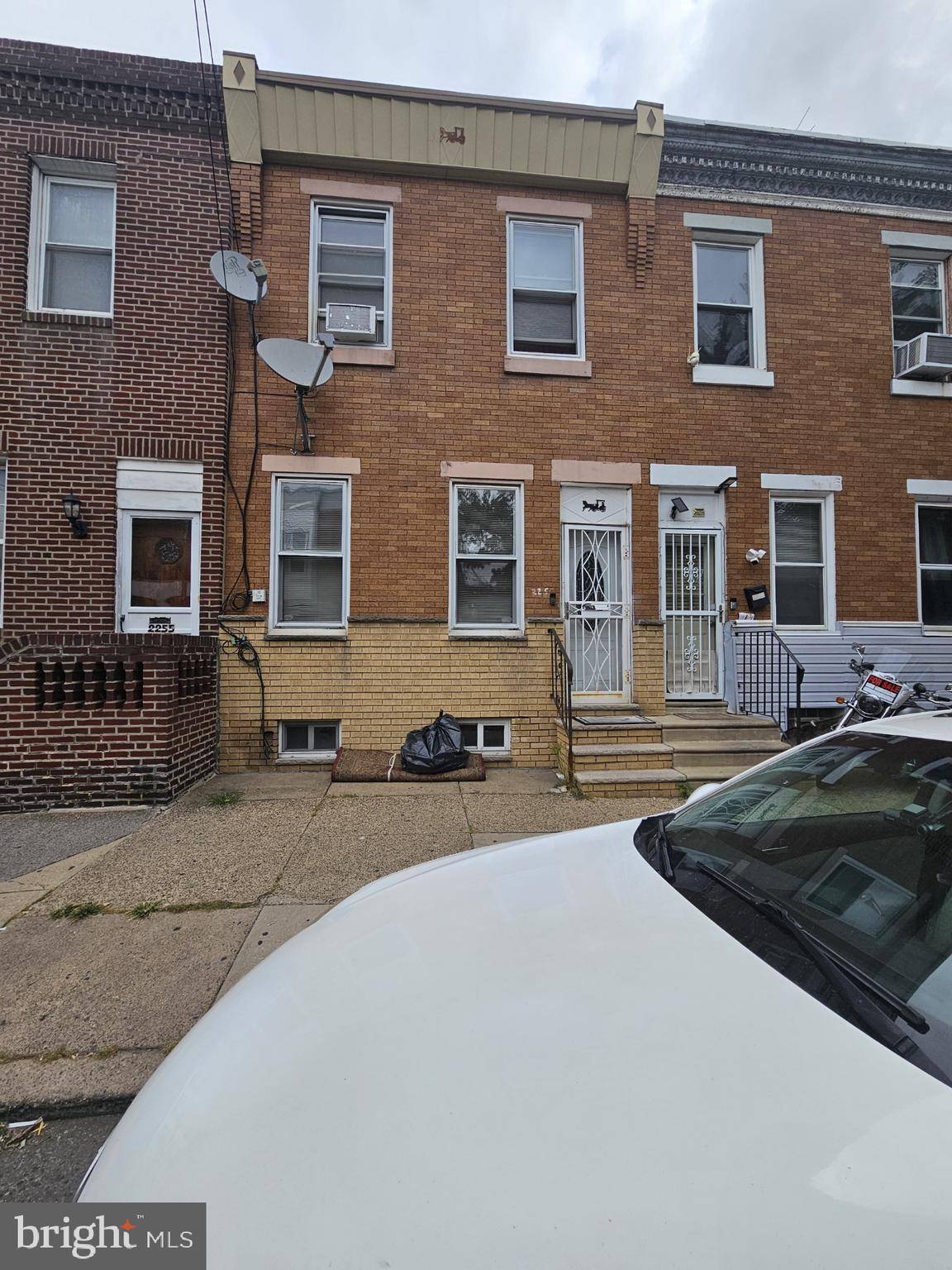 Philadelphia, PA 19134,2257 E ANN ST