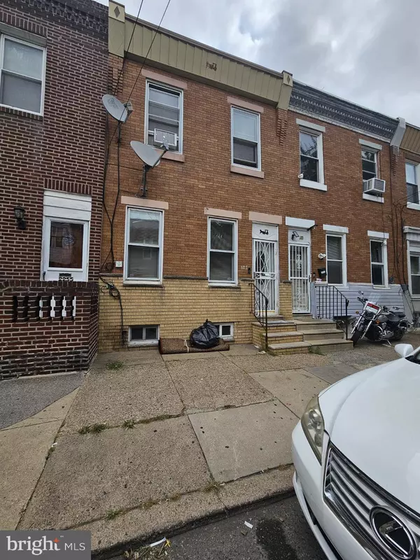 Philadelphia, PA 19134,2257 E ANN ST