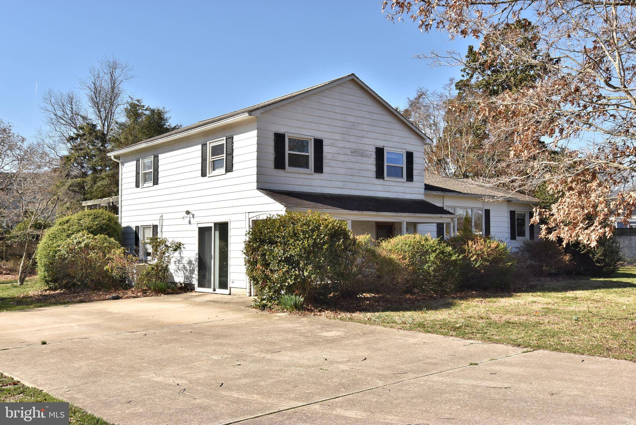 8 STEPHANIE CT, Rehoboth Beach, DE 19971