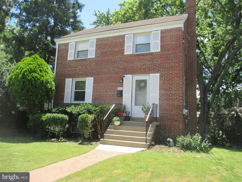 4632 2ND ST S, Arlington, VA 22204