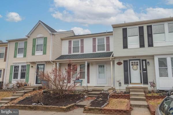 Edgewood, MD 21040,1312 ACORN RIDGE CT