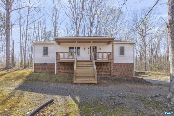 Bumpass, VA 23024,2193 DIGGSTOWN RD