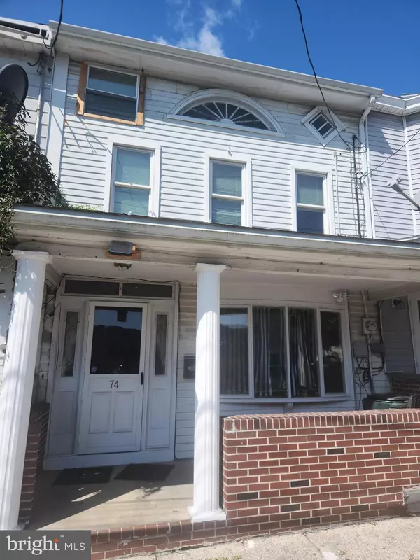 74 HUNTER ST, Tamaqua, PA 18252