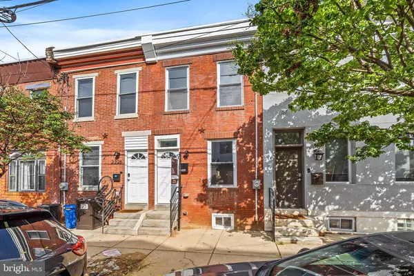 2228 CORAL ST, Philadelphia, PA 19125