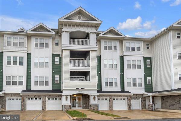 13901 BELLE CHASSE BLVD #310, Laurel, MD 20707