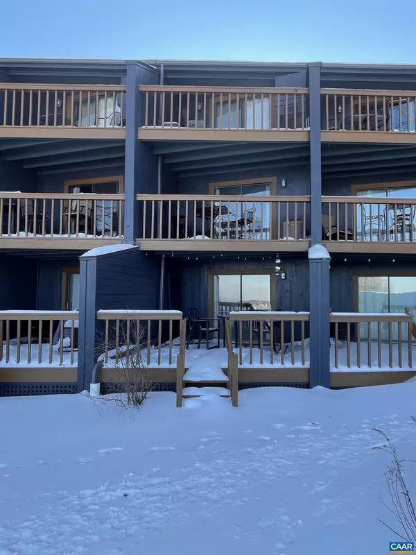 235 TIMBERS CONDOS, Wintergreen Resort, VA 22967