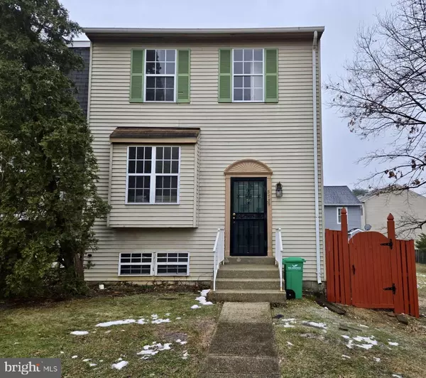 5739 S HIL MAR CIR, District Heights, MD 20747