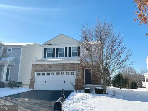 533 PRIZER CT, Downingtown, PA 19335