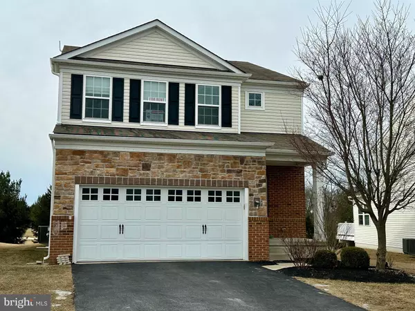 533 PRIZER CT, Downingtown, PA 19335