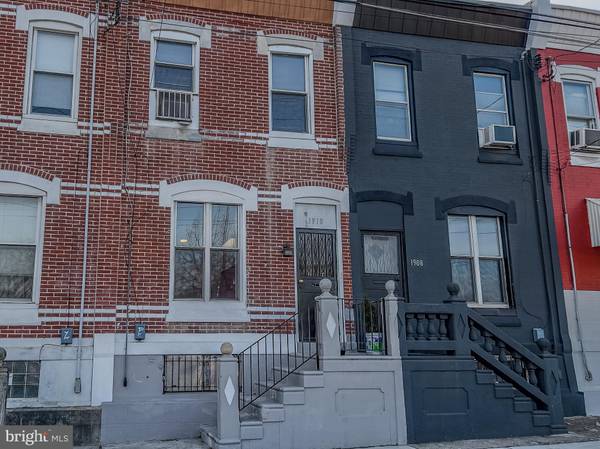 1910 E LEHIGH AVE, Philadelphia, PA 19125